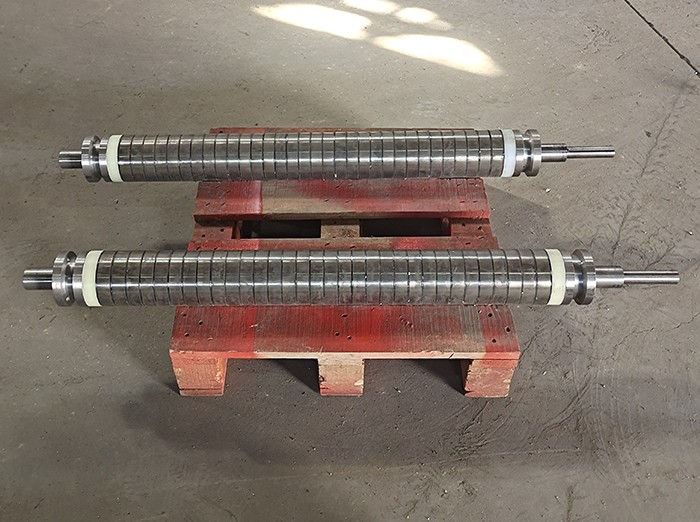 花生強(qiáng)磁鐵案例